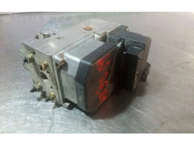 Блок управления АБС 0273004595 SsangYong Rexton