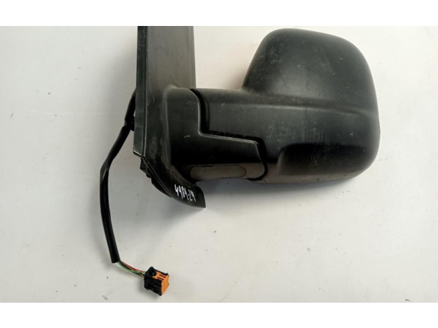 Зеркало электрическое Fiat Scudo 2007 - 2016 года