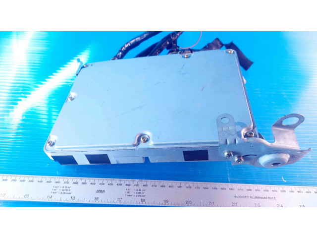 Řídící jednotka 8966105530, MB2750002931   Toyota Avensis T220 2002