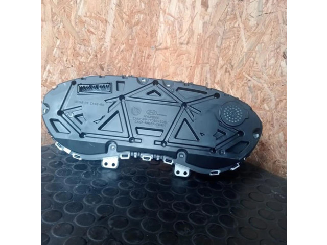 Přístrojová deska Hyundai i20 Active 94033C8200