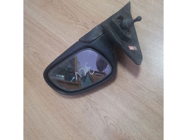 Zpětné zrcátko pravé Hyundai Pony 1996 022061
