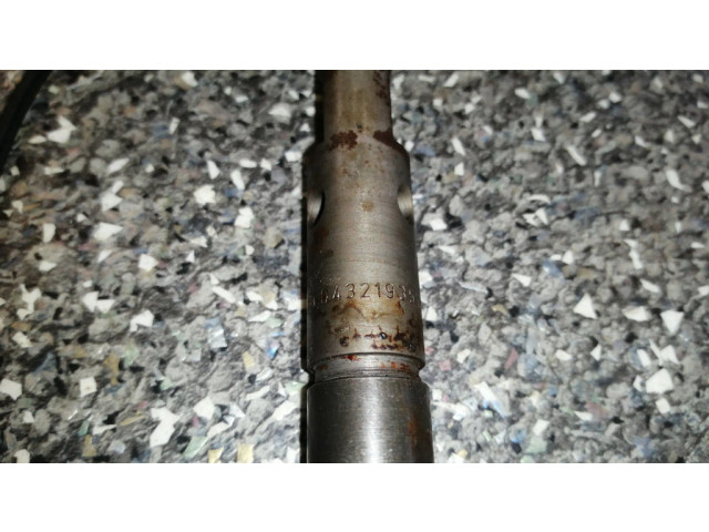 Форсунка 0432193571 Rover 620 для дизельного двигателя 2