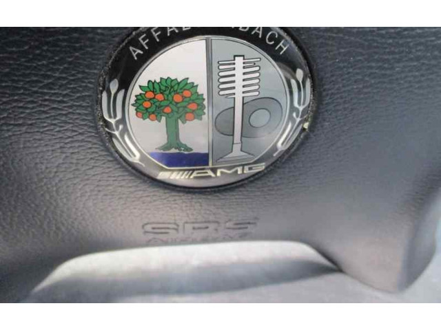 Надувная подушка для руля