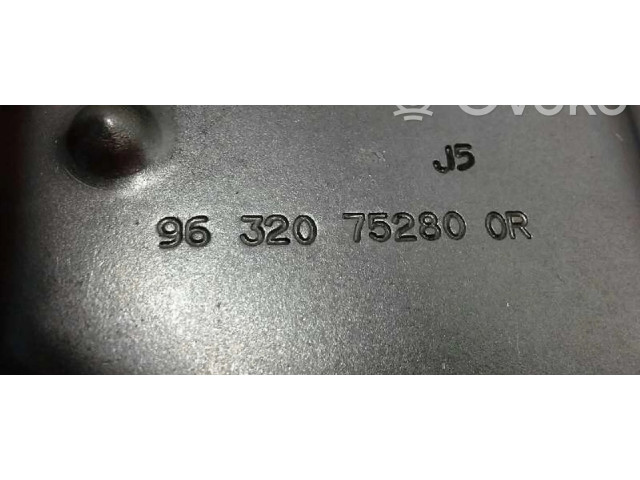 Čerpadlo oleje 9431291021 Fiat Scudo 2.0 RHZ