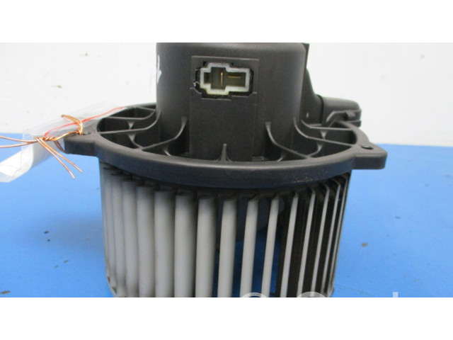 Вентилятор печки Hyundai Getz