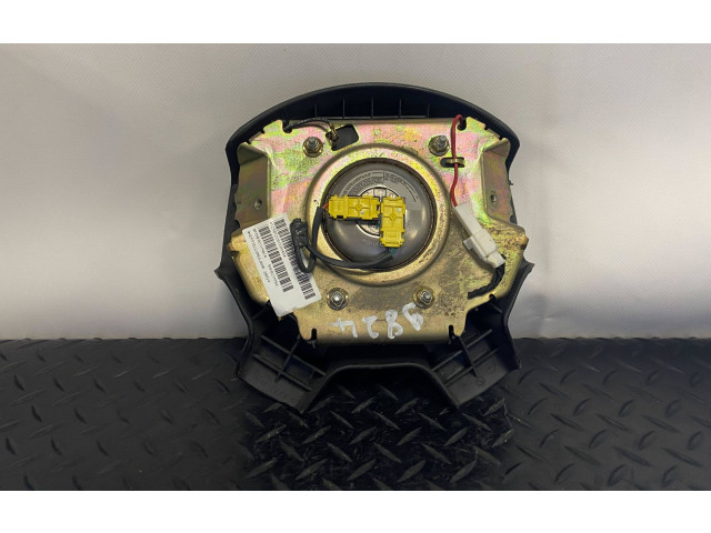 Подушка безопасности водителя P5HK021X9AC, 5HK02TRMAC Jeep Cherokee III KJ