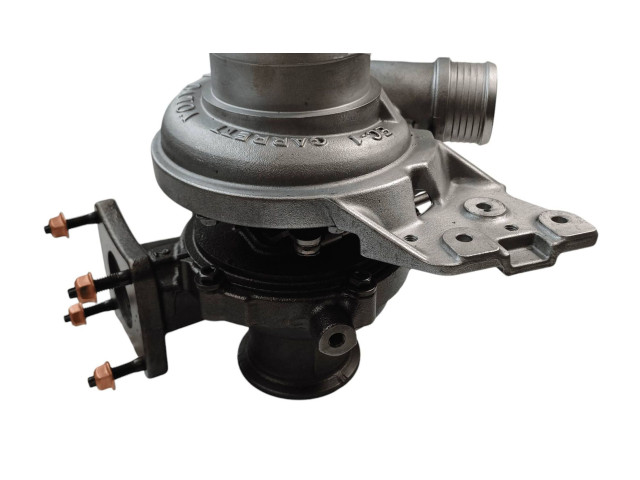 Турбина Volvo V70 31219857, 36002619