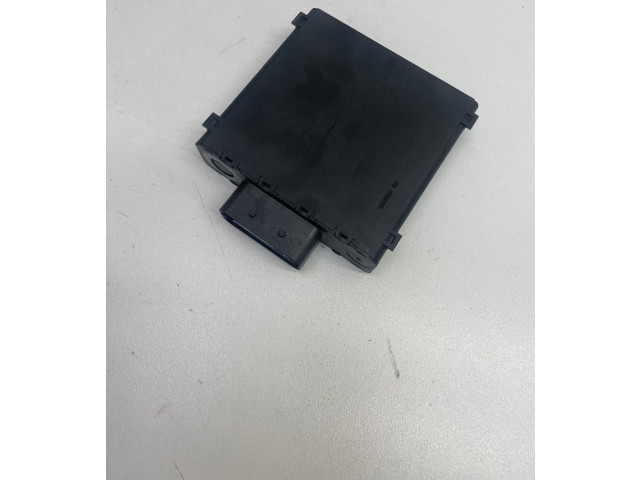 Блок управления 8K0959663, 111002109 Audi A3 S3 A3 Sportback 8P