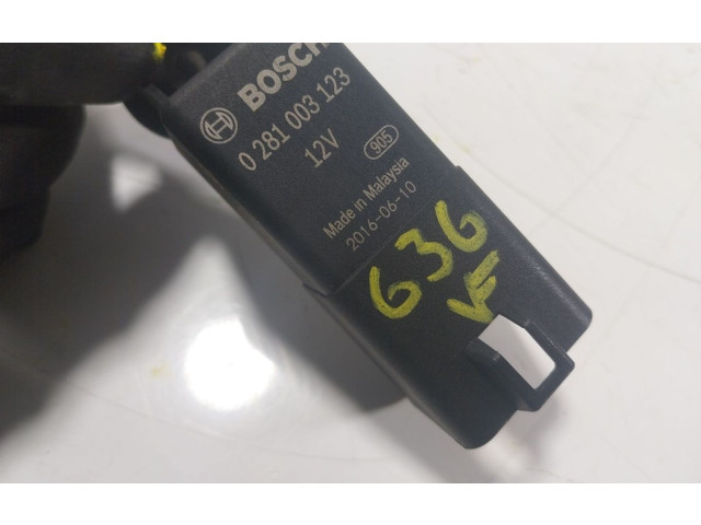 Блок управления C2D5083, AH4215K603AA Jaguar XF X260