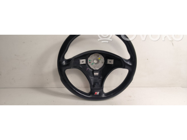 Руль Audi TT Mk1  1999 - 2006 года 8N0419091A      