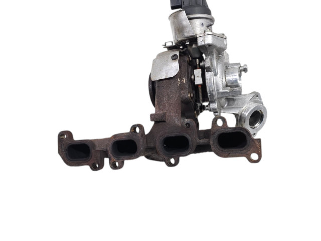  Турбина Audi A1  03L253056D, 03L253056D         