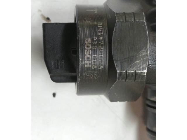 Форсунка 038130073AA, 0414720028    Audi A3 S3 8L   