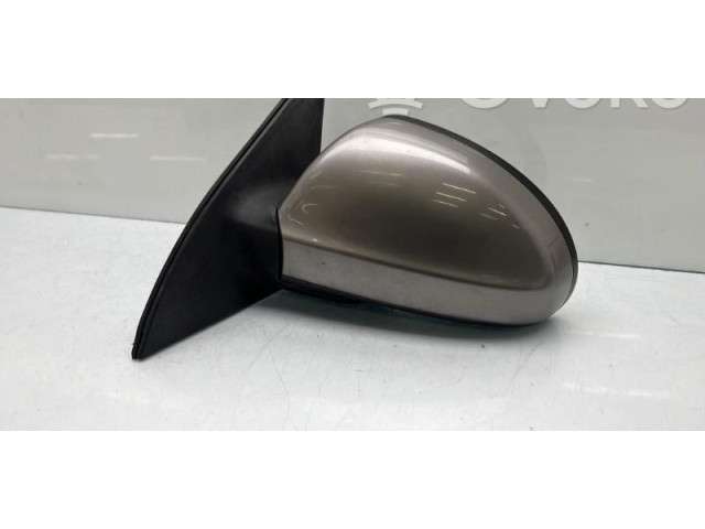 Зеркало (механическое)       KIA Ceed  2006 - 2012 года   