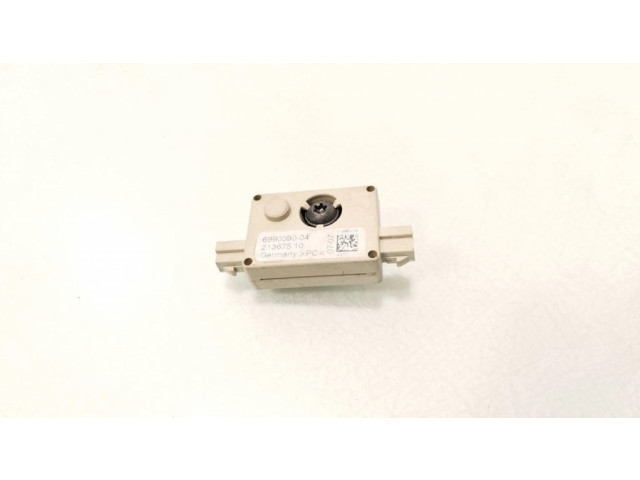 Усилитель антенны