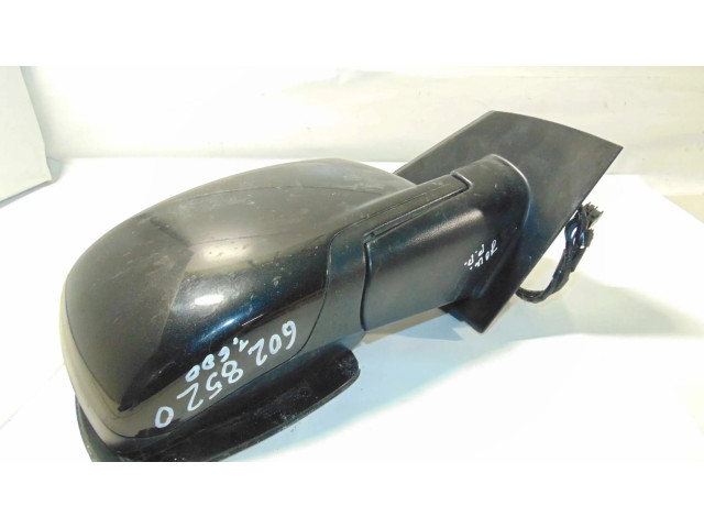 Zpětné zrcátko pravé Dodge Journey 2009 1CE201XRAC