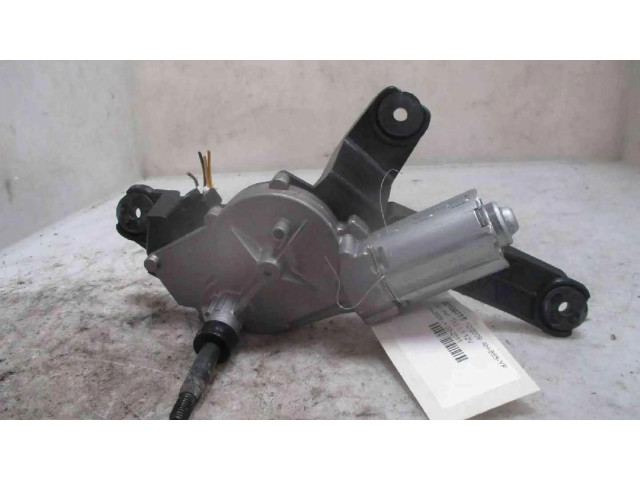 Моторчик заднего дворника 987100X000    Hyundai i10