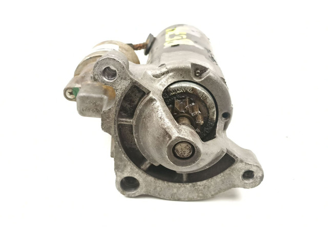 Zámek zadních dveří 5802CP, 0001108400 Peugeot 607 2002