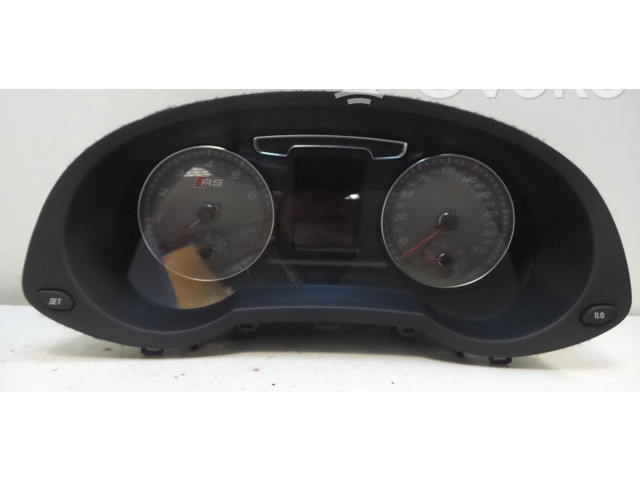 Панель приборов 8U0920940J Audi Q3 8U