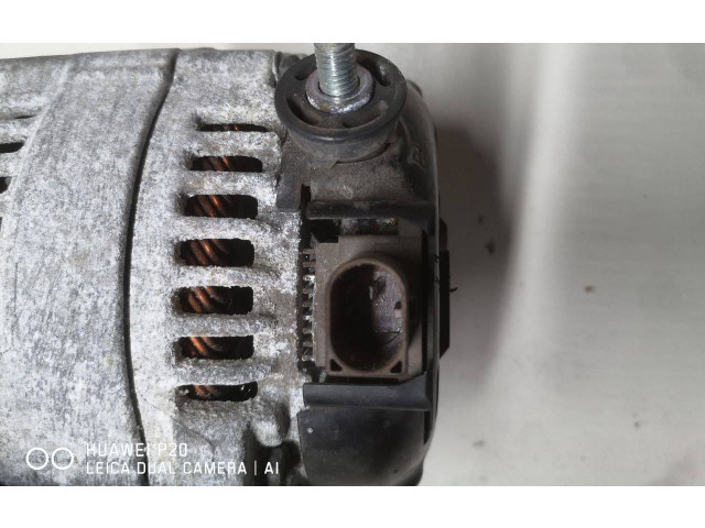 Генератор 373002A700 KIA Ceed