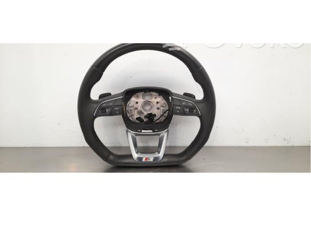 Volant Audi Q5 SQ5 2019 80A419091BS