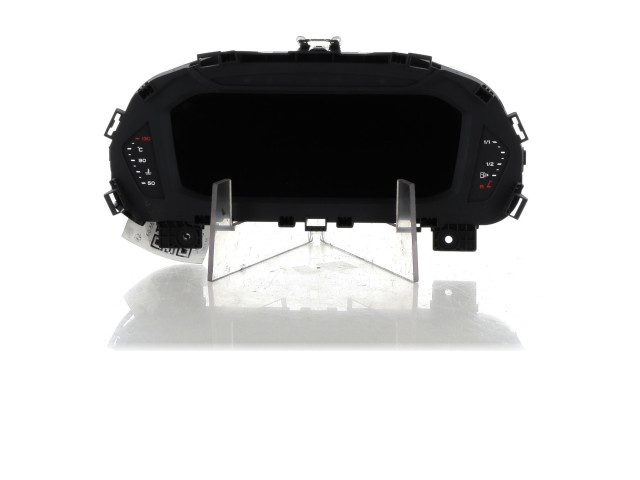 Панель приборов 83A920890F, F0-5513F   Audi Q3 F3       