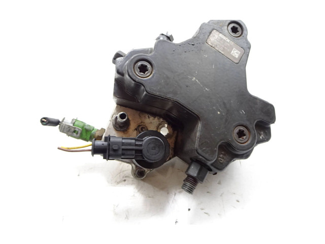 Топливный насос