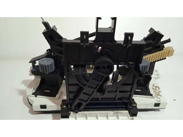 Модуль блока управления кондиционером    Hyundai Getz