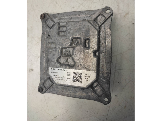 Блок управления Xenon