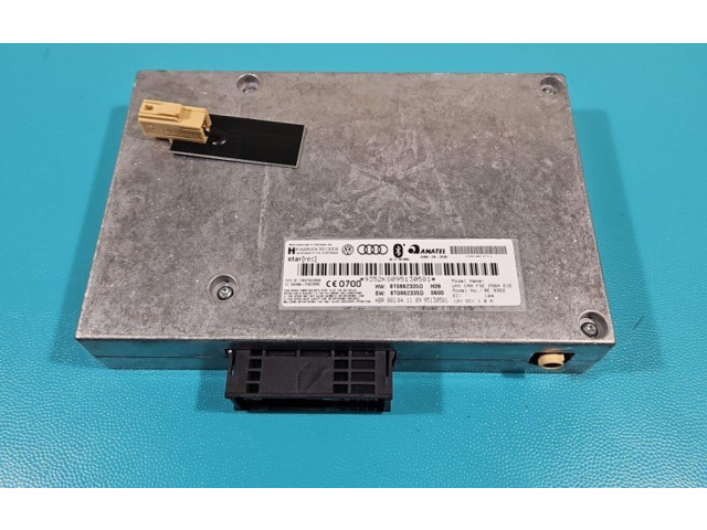 Блок комфорта 8T0862335D, IMPRK1401462 Audi Q5 SQ5