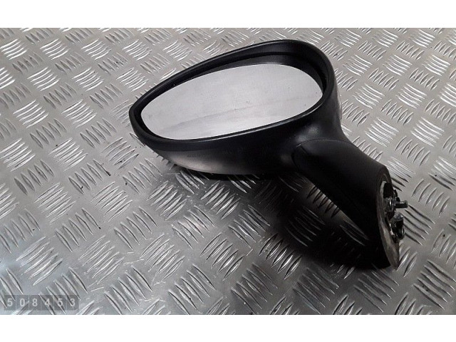 Zpětné zrcátko  Fiat Punto (188) 2007  e3011023  