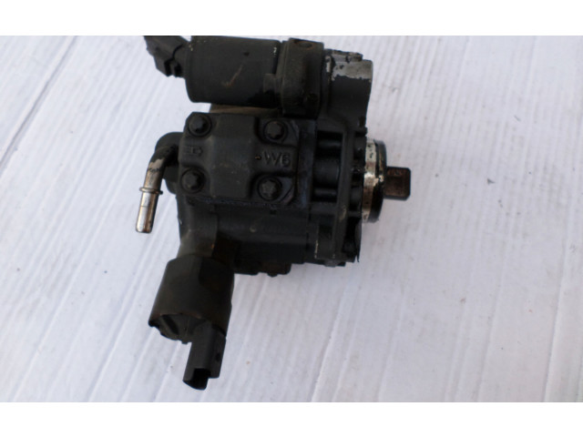 Vstřikovací čerpadlo 9662021580 Ford S-MAX pro naftový motor 2.0