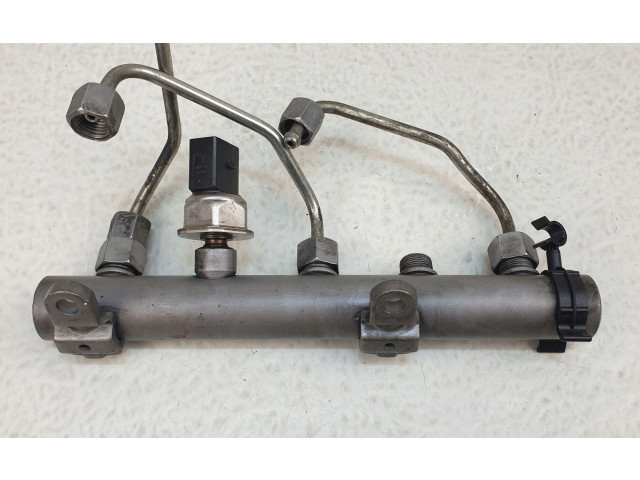 Vstřikovací lišta 059130089AB Audi Q7 4L