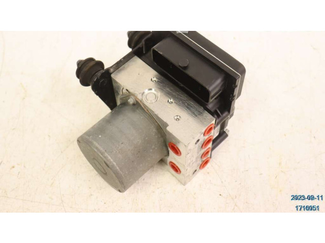 Блок управления АБС 8R0614517AM Audi Q5 SQ5