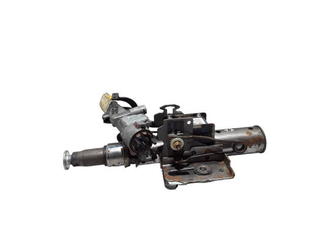 Рулевая рейка 1J1419501 Volkswagen Golf IV 1998 - 2005 года