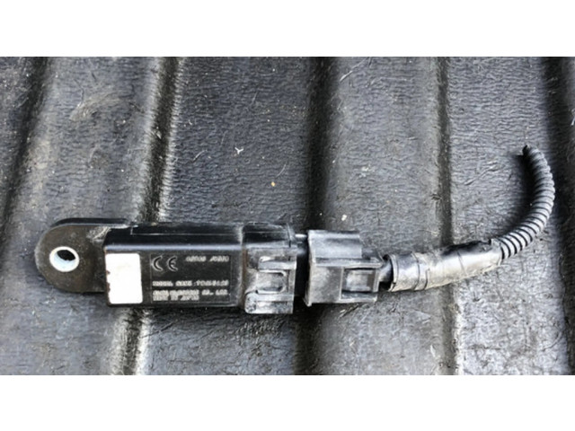 Датчик давления воздуха