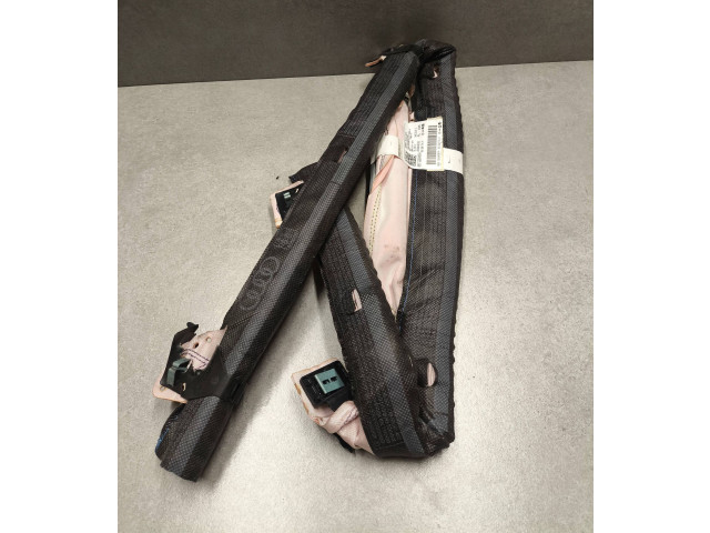 Боковая подушка безопасности 8X3880741A, 1056680490199   Audi A1