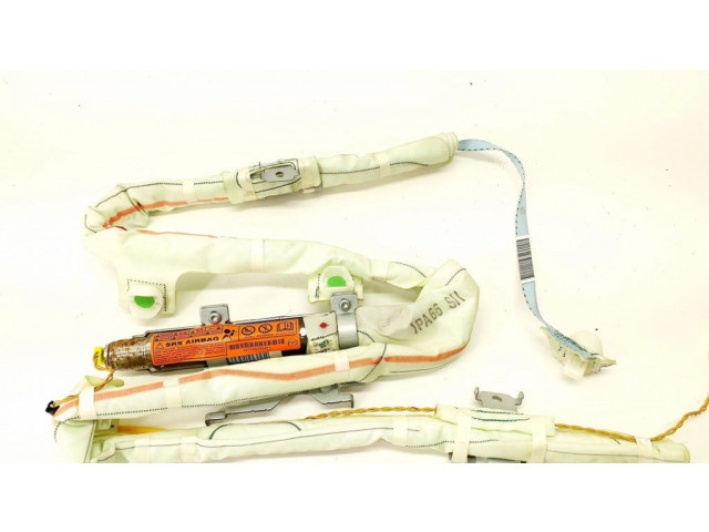 Боковая подушка безопасности 610989800A, BAMPT11602 Mazda 3 II