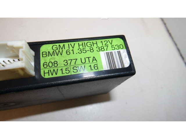 Блок комфорта 6910677   BMW Z3 E36   