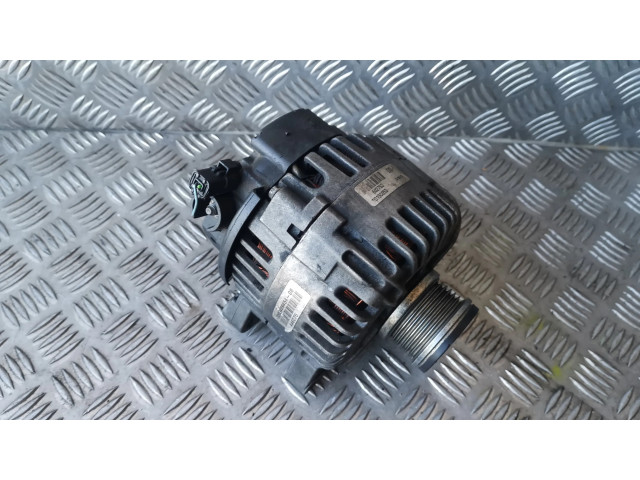 Генератор 0000459454   Citroen C4 I 1.6     