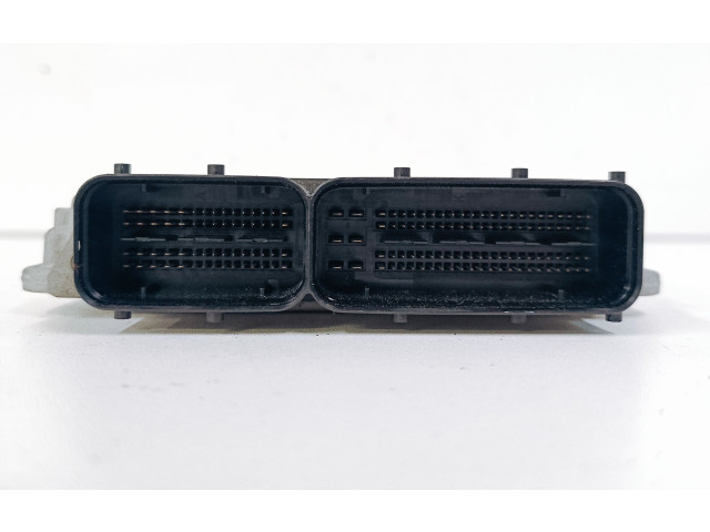 Блок управления двигателя 04E907309B, 0261S07497 Volkswagen Jetta VI