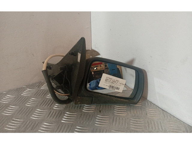 Зеркало (механическое)       Citroen Xantia   -  года   