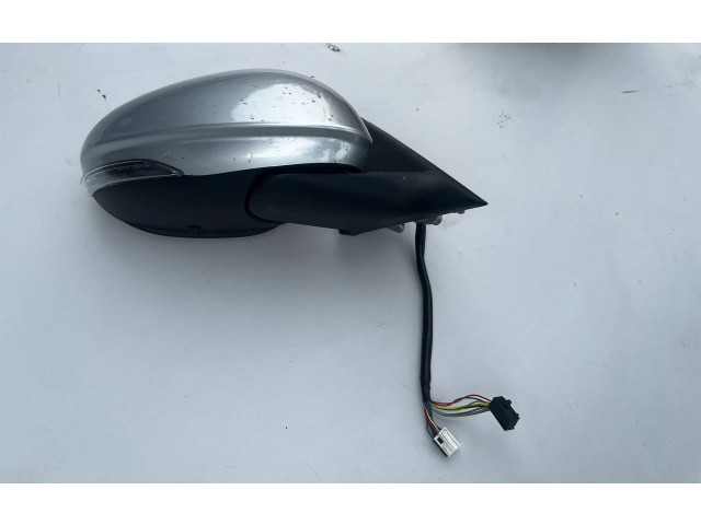 Zpětné zrcátko Alfa Romeo Giulia 2016