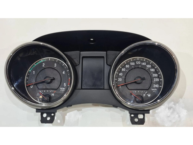 Панель приборов 56046425AC   Jeep Grand Cherokee       