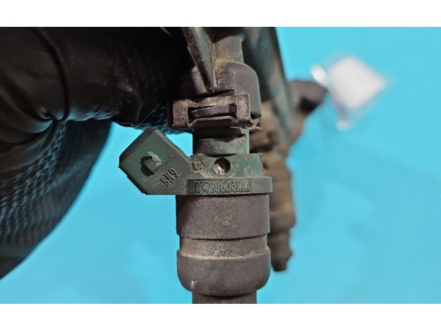 Форсунка 06A133317A, IMPRK1363416    Volkswagen Bora   