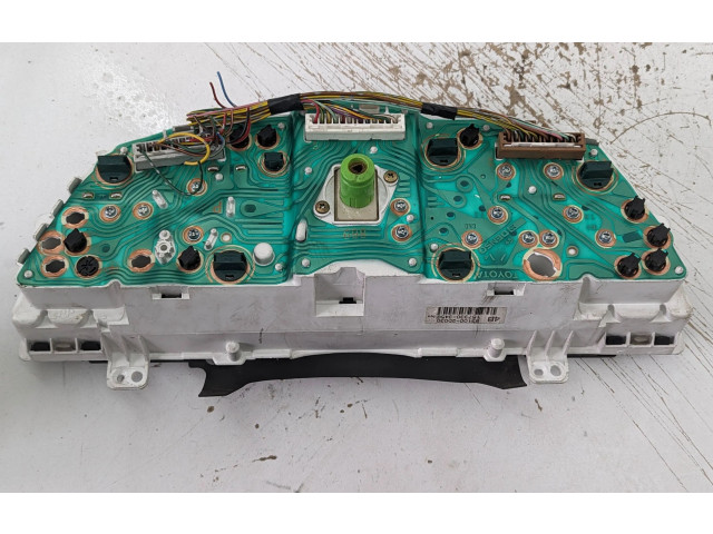 Přístrojová deska Toyota Celica T200 1994 831002D030, 1573303450