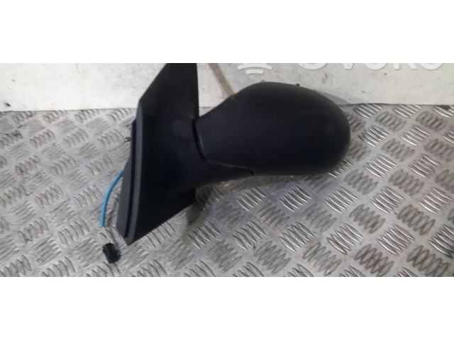 Зеркало электрическое        Citroen C2   -  года   