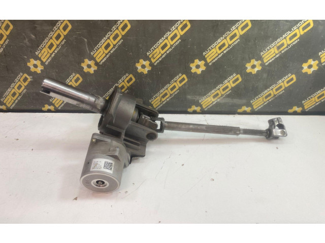 Zpětné zrcátko  Fiat Punto Evo 2010  2611786112A, 2611786112A  