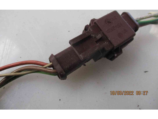 Моторчик дворников 6405N8, 21804821 Citroen Xsara Picasso