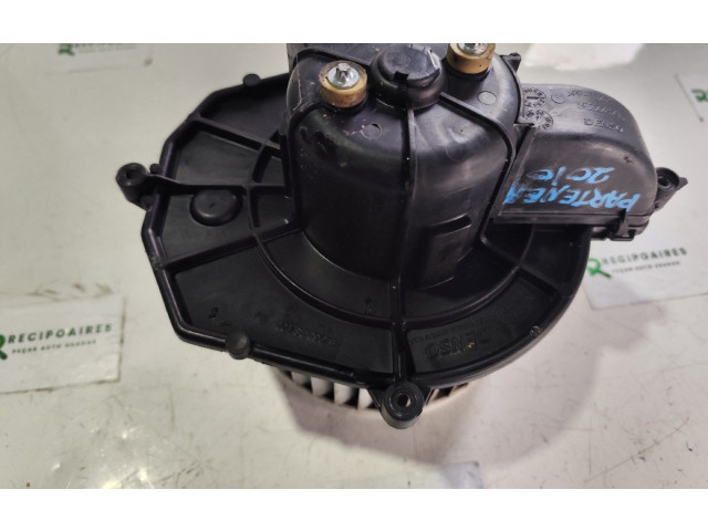 Вентилятор печки    5E2228200, 5.G69.281.00   Peugeot Partner