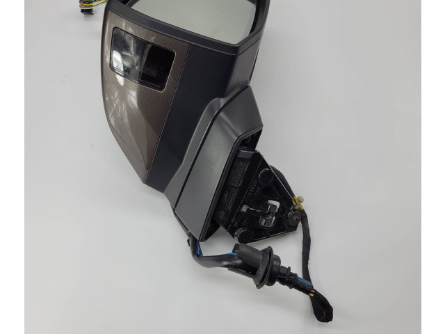 Zpětné zrcátko Audi Q7 4M 2016 4M1857410